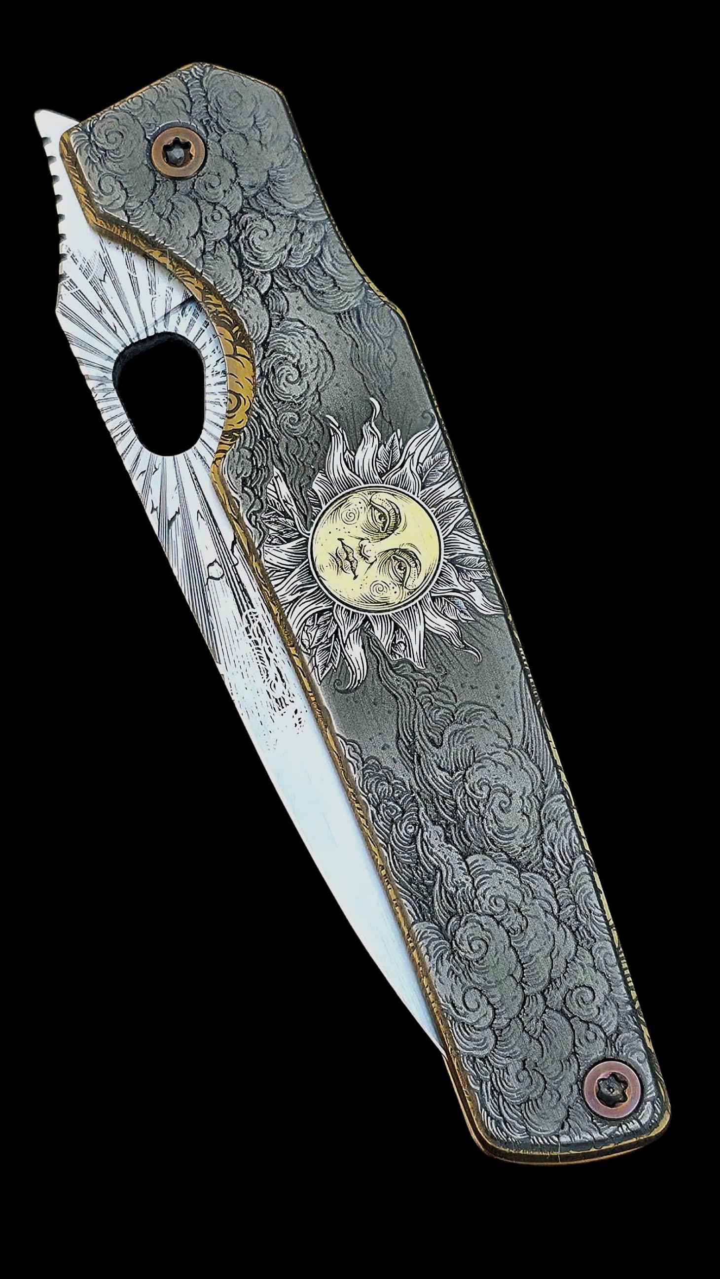 Sun&Moon